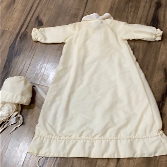 Gawn  .hat and bag Baptist dress . - Picture 10 of 11